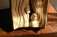 Nino Orlandi的精湛木雕艺术