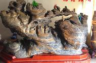 中国各省份的景观石种类丰富，你知道有哪些吗？