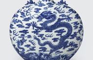 皇权、四季、典故、一色：中国嘉德明清瓷器的生动描绘